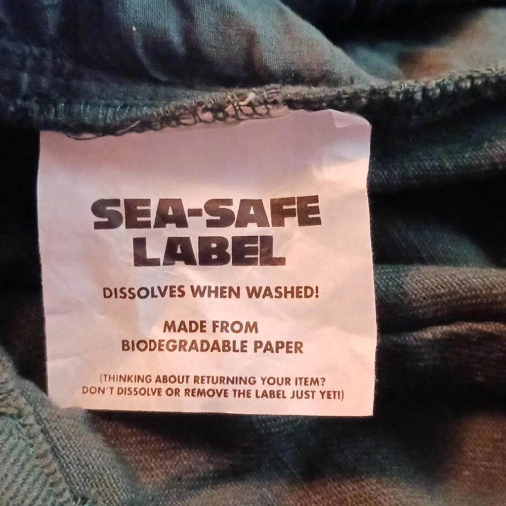 Lucy & Yak Pants - Picture 8 of 9